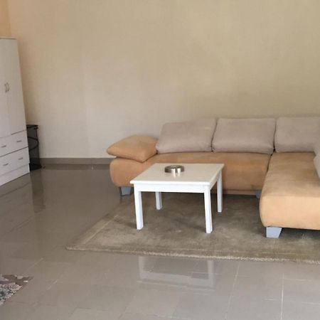 Hotel Le Littoral Des Almadies Dakar Exterior photo