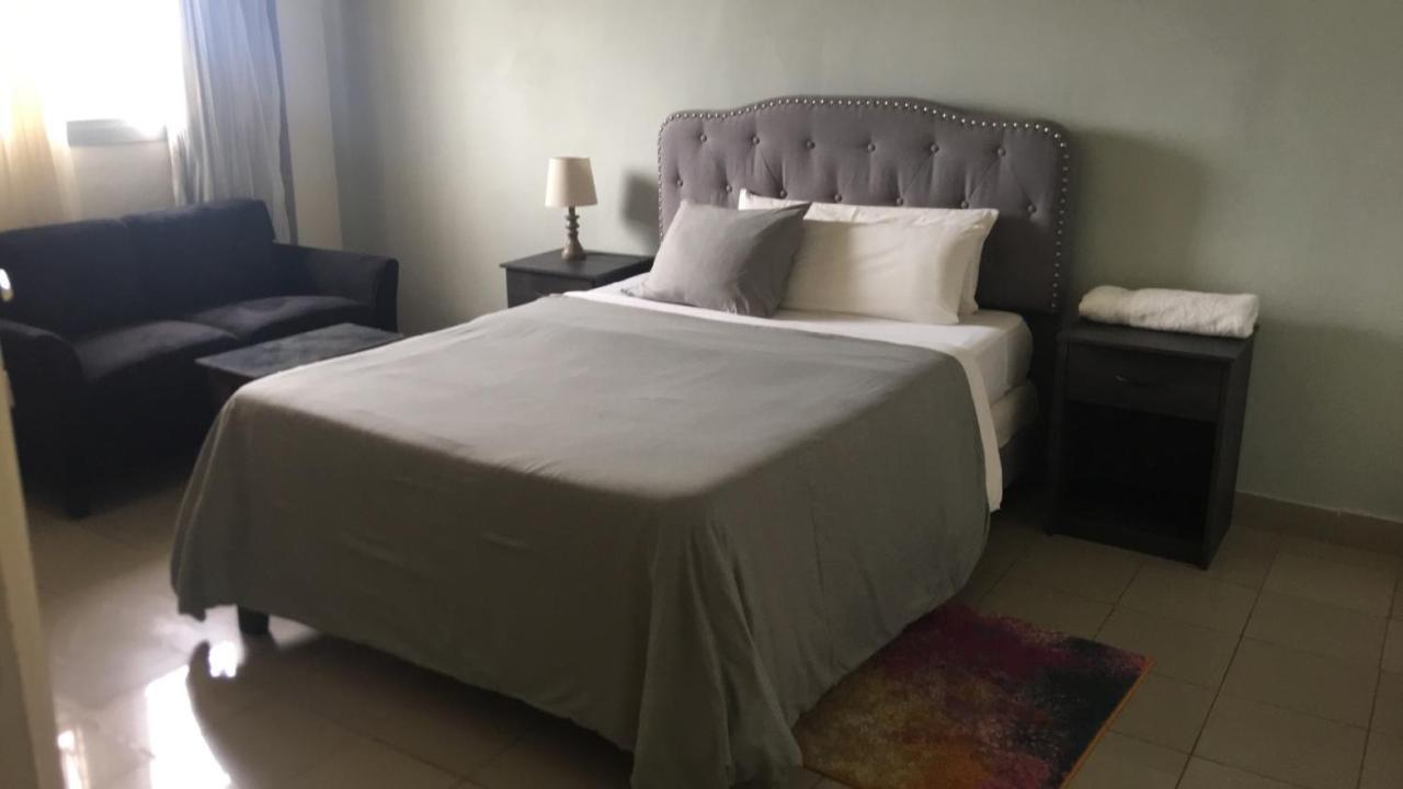 Hotel Le Littoral Des Almadies Dakar Exterior photo