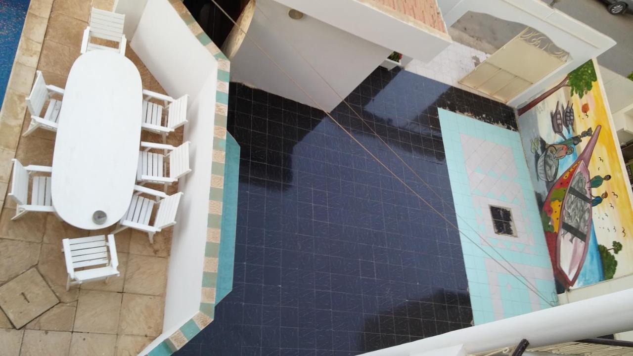 Hotel Le Littoral Des Almadies Dakar Room photo