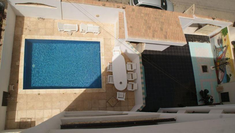 Hotel Le Littoral Des Almadies Dakar Exterior photo