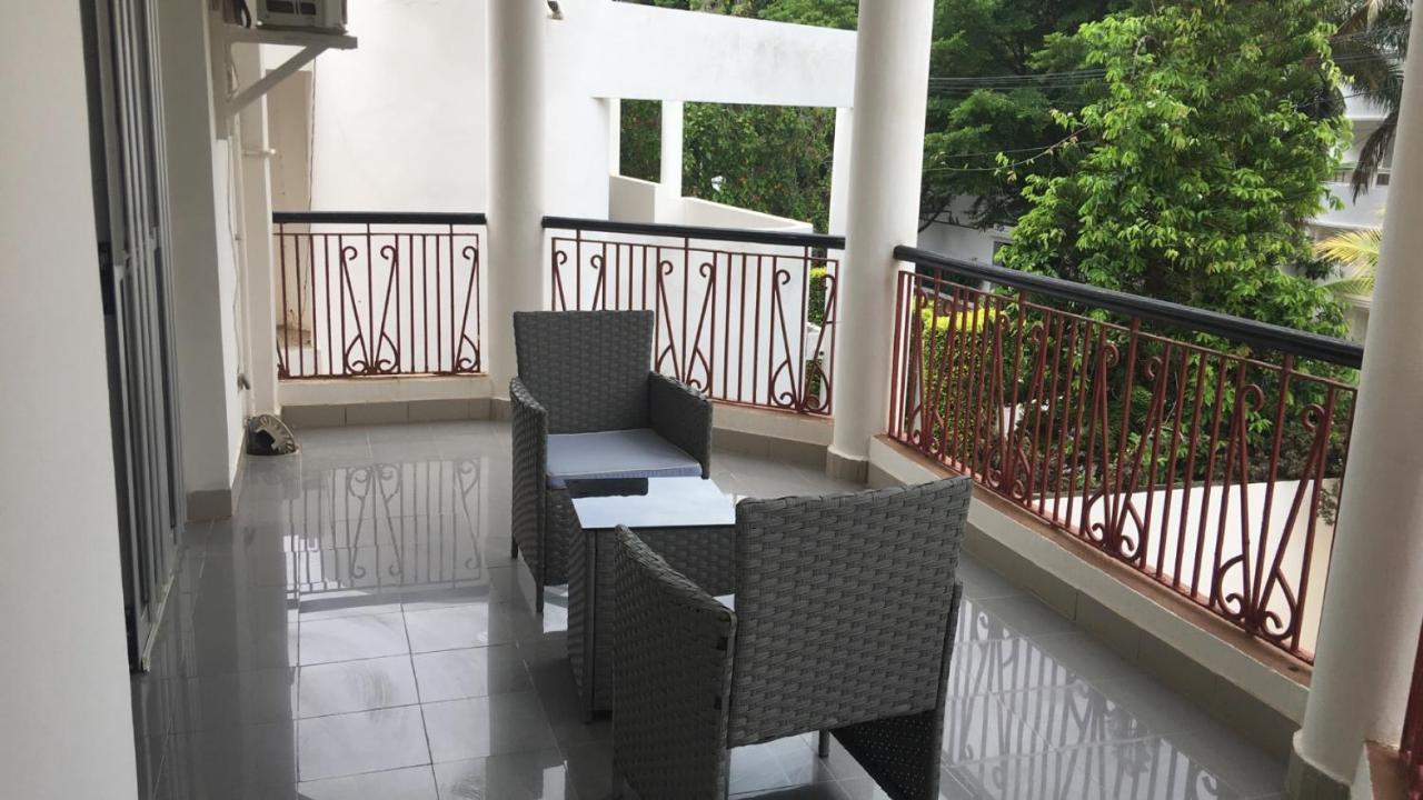 Hotel Le Littoral Des Almadies Dakar Exterior photo