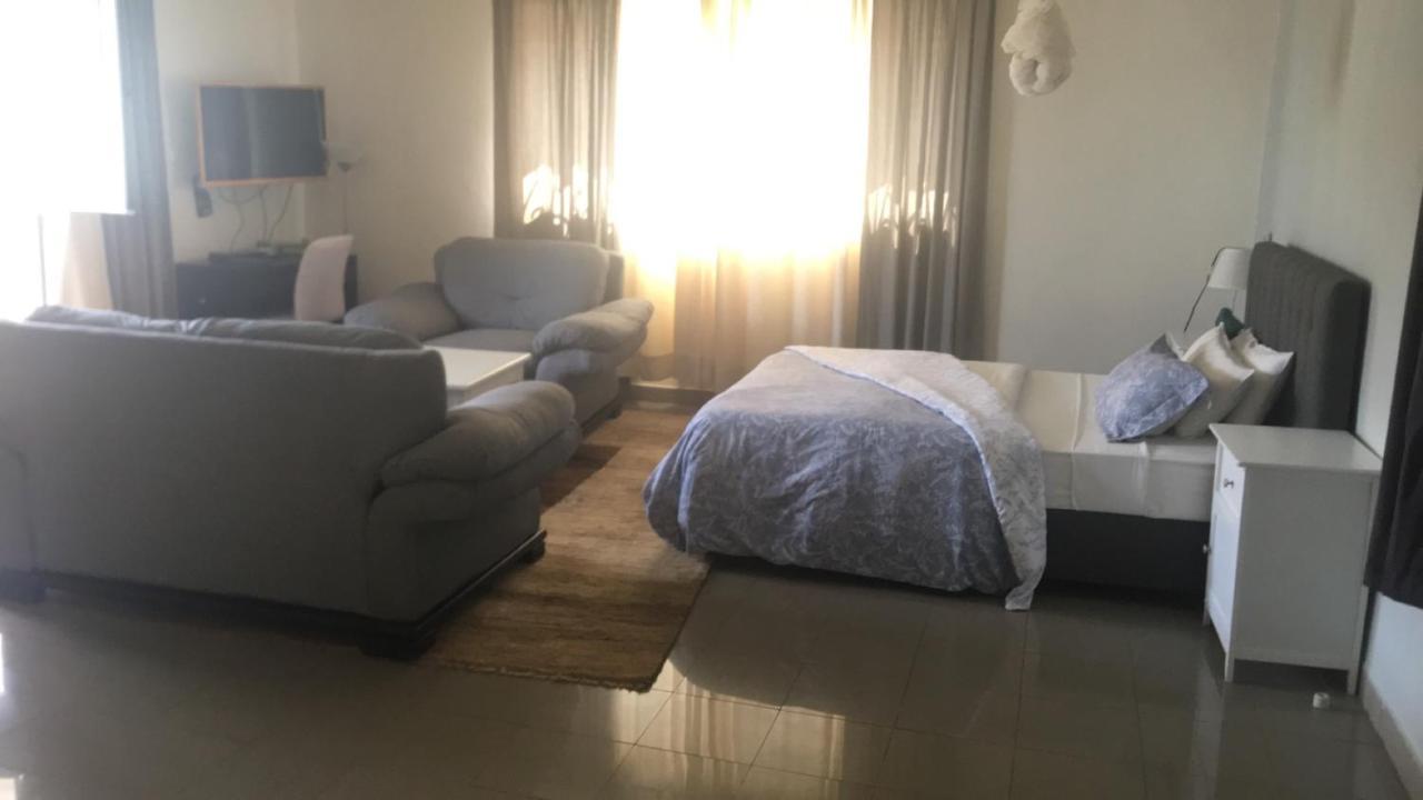 Hotel Le Littoral Des Almadies Dakar Exterior photo