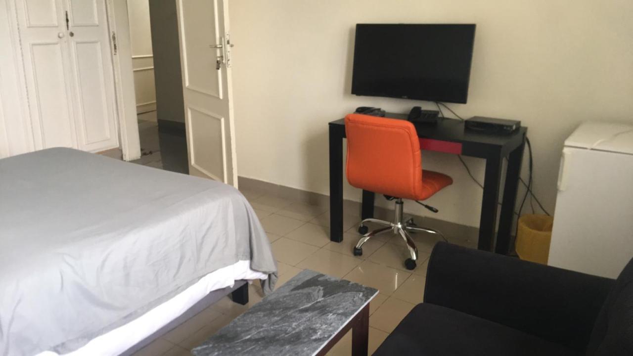 Hotel Le Littoral Des Almadies Dakar Exterior photo