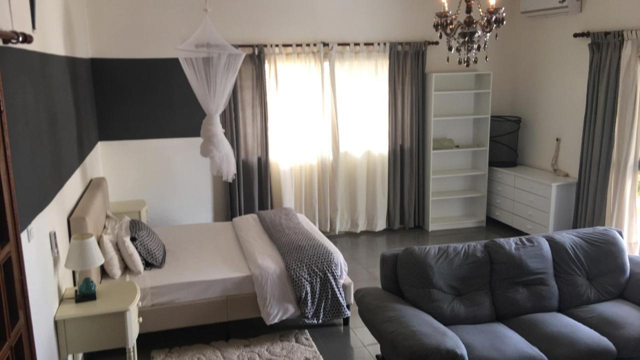 Hotel Le Littoral Des Almadies Dakar Exterior photo