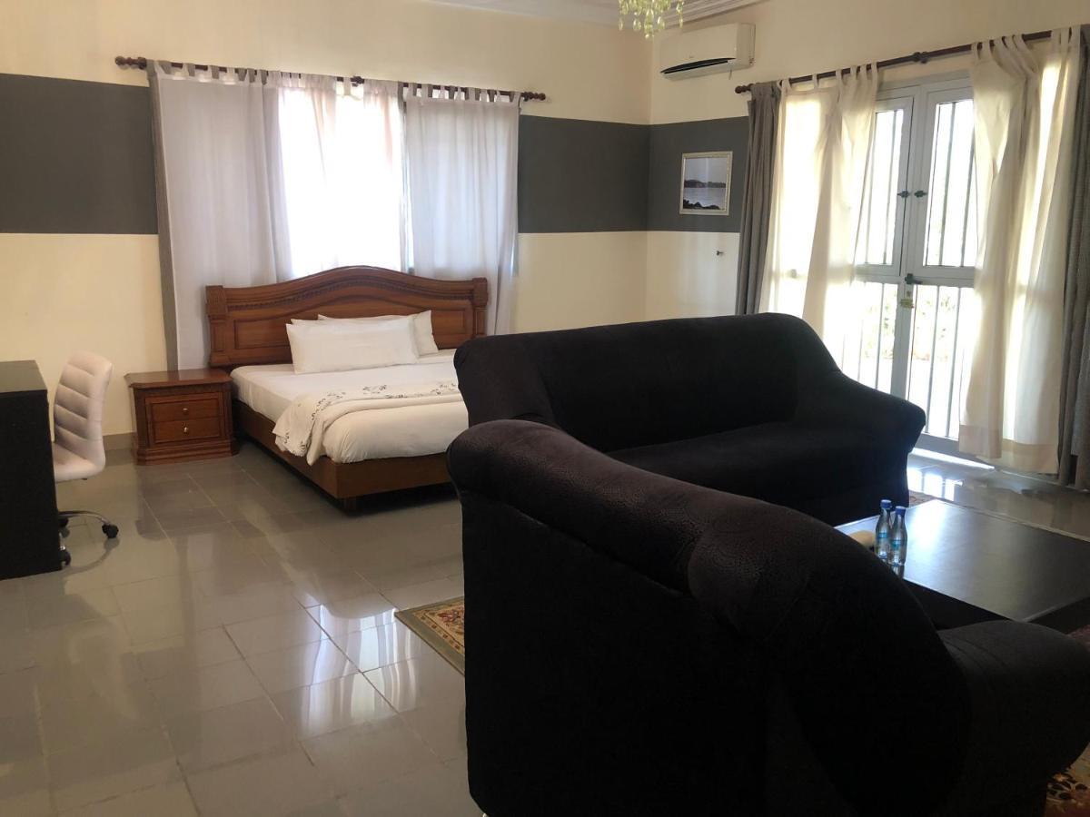 Hotel Le Littoral Des Almadies Dakar Exterior photo