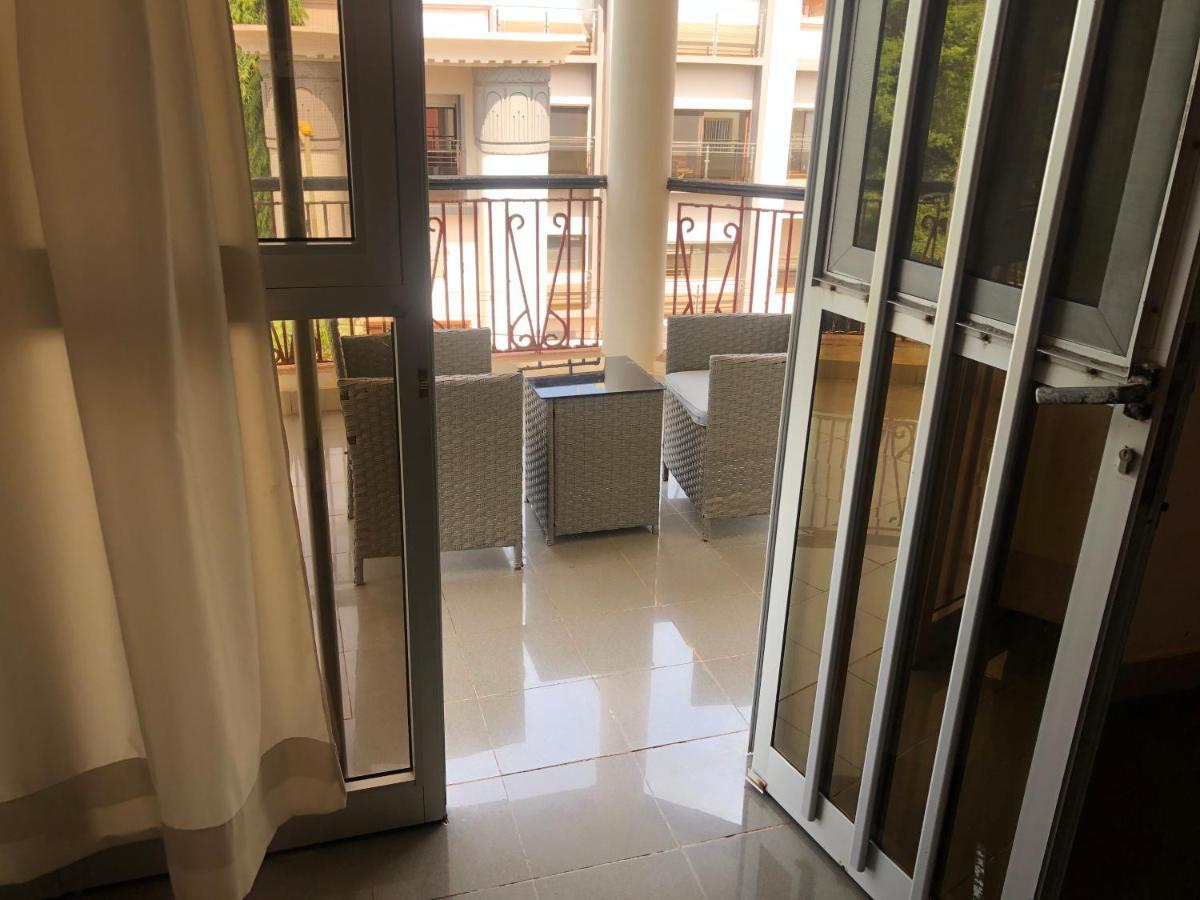 Hotel Le Littoral Des Almadies Dakar Exterior photo