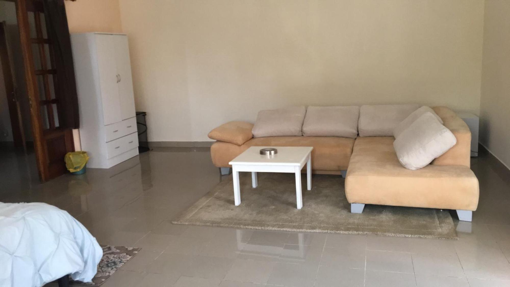 Hotel Le Littoral Des Almadies Dakar Exterior photo